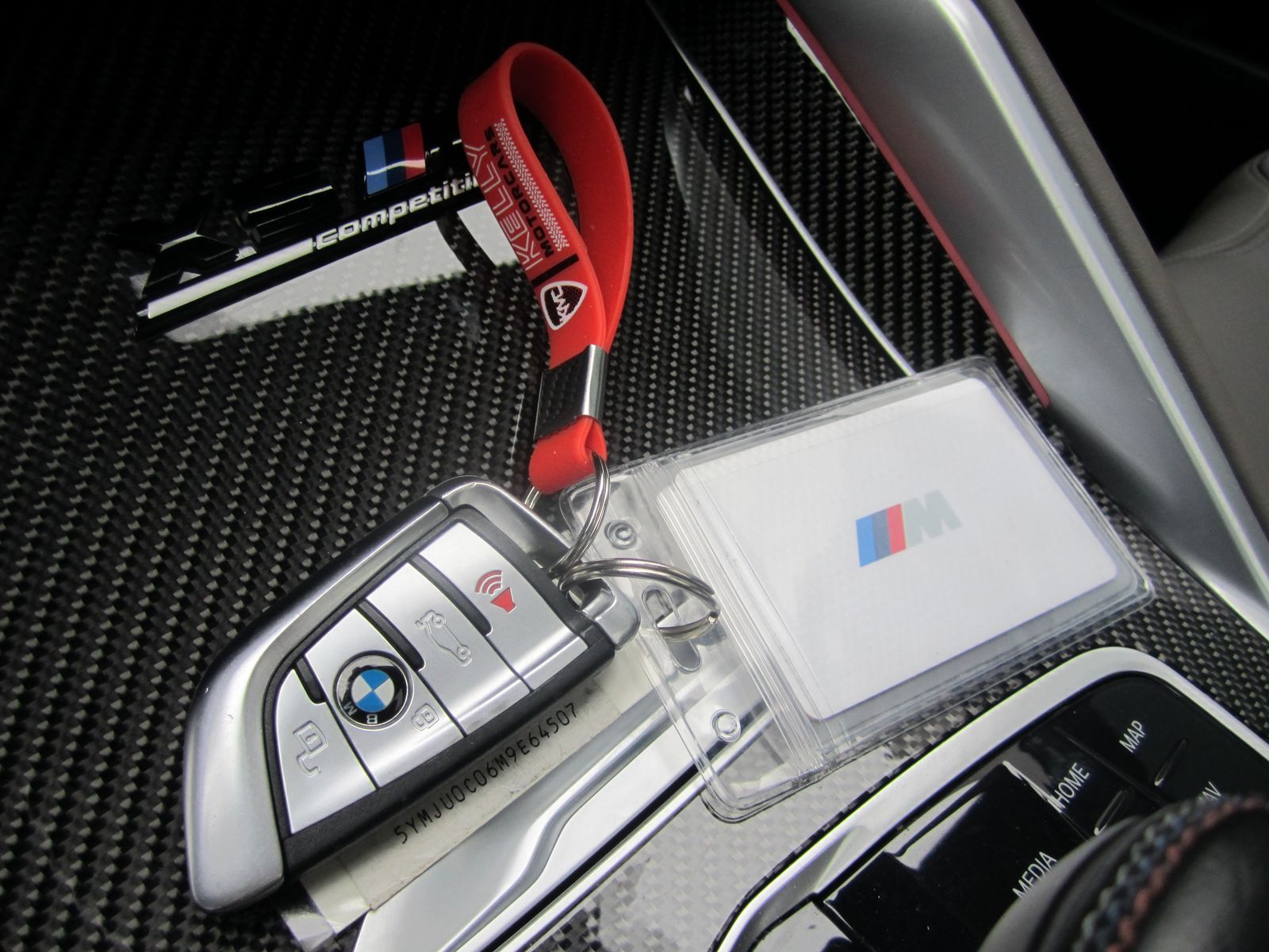 2021 BMW X5 M Base AWD