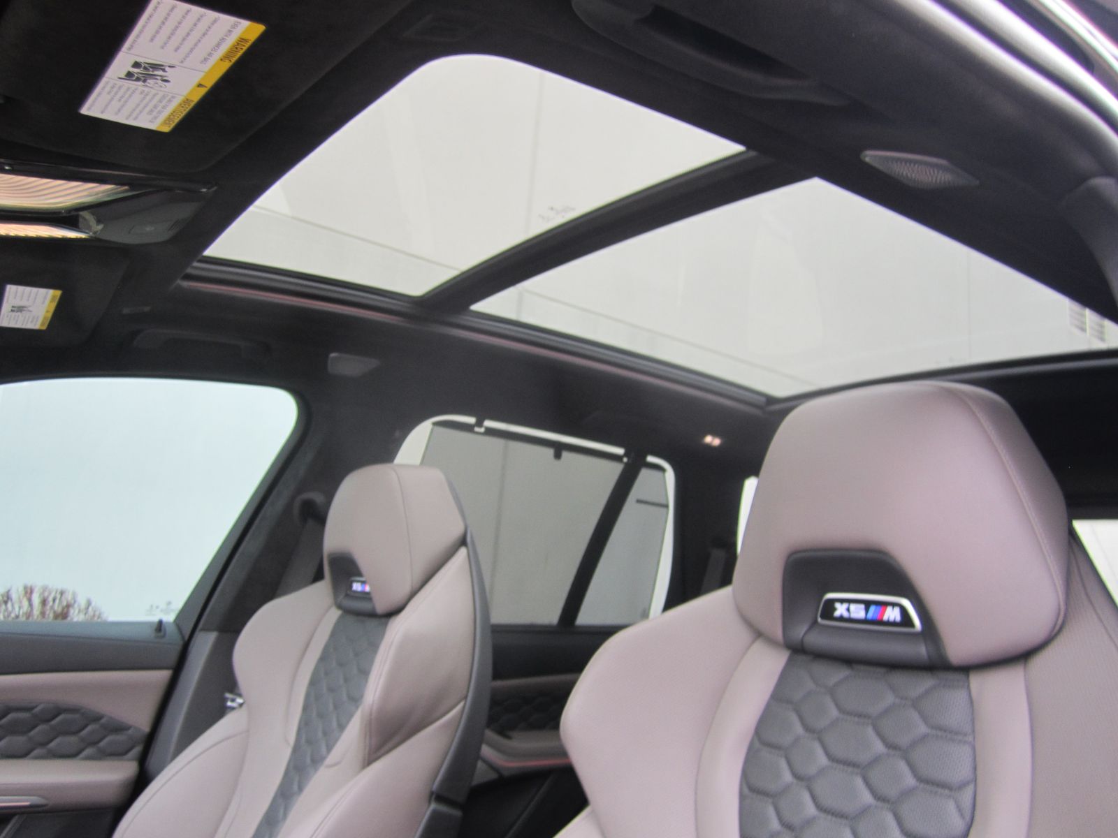 2021 BMW X5 M Base AWD