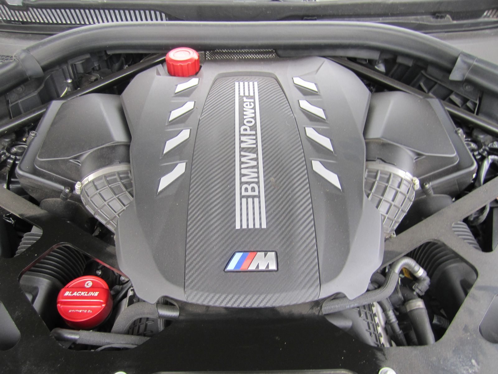 2021 BMW X5 M Base AWD