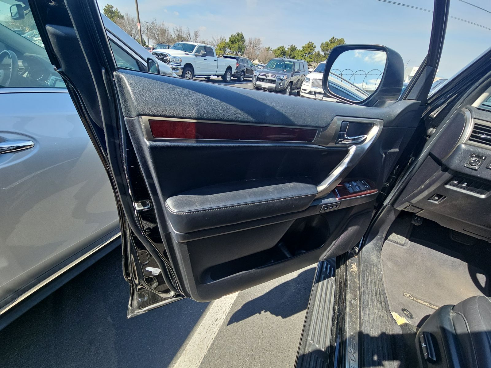 2019 Lexus GX GX 460 Premium AWD