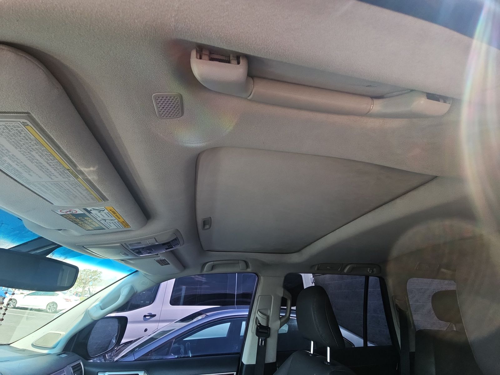 2019 Lexus GX GX 460 Premium AWD