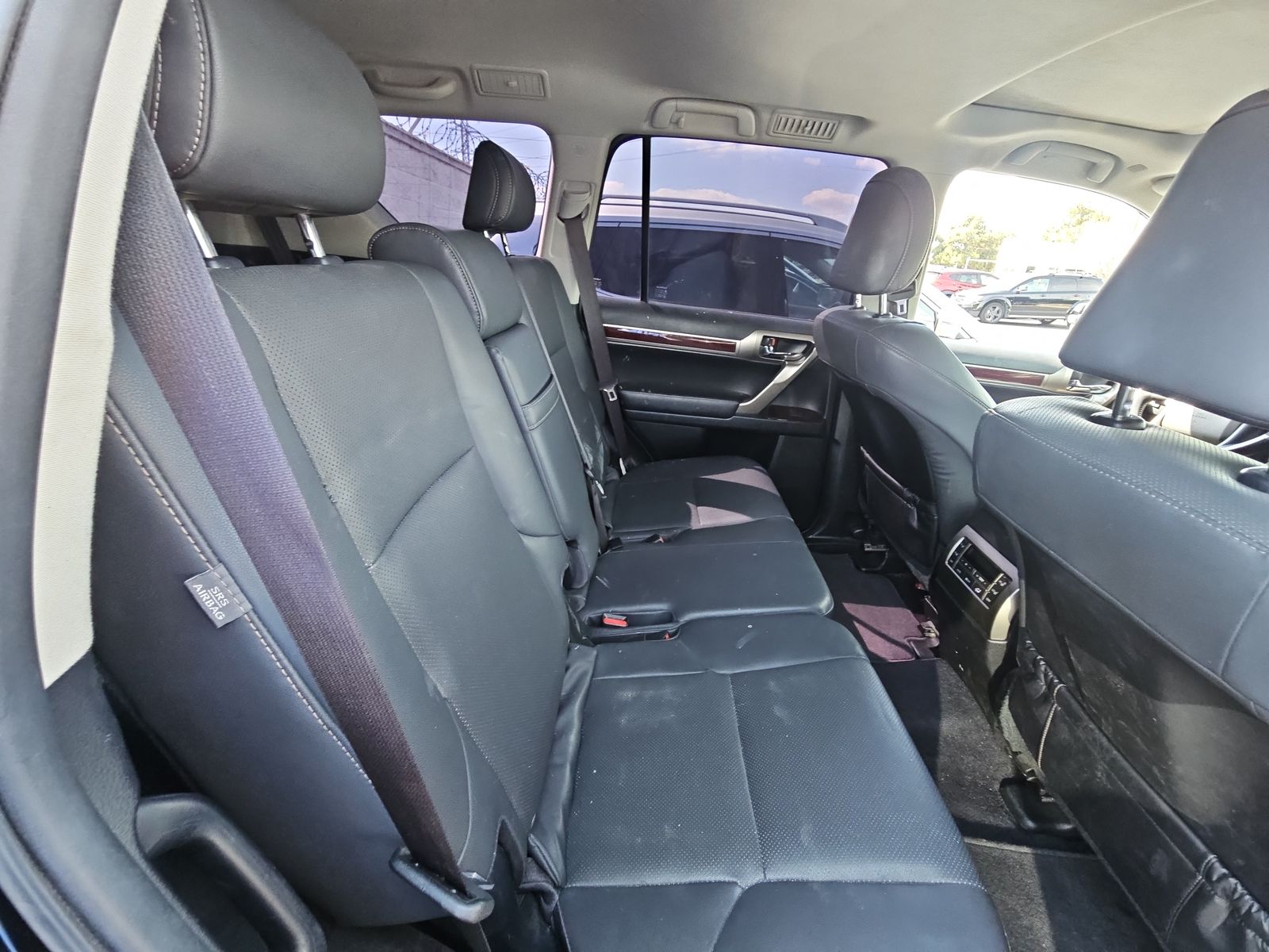 2019 Lexus GX GX 460 Premium AWD