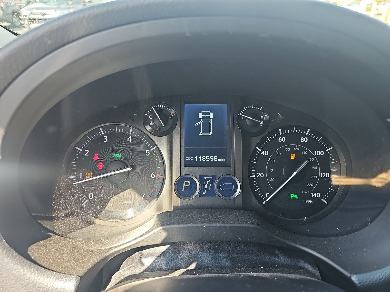 2019 Lexus GX GX 460 Premium AWD