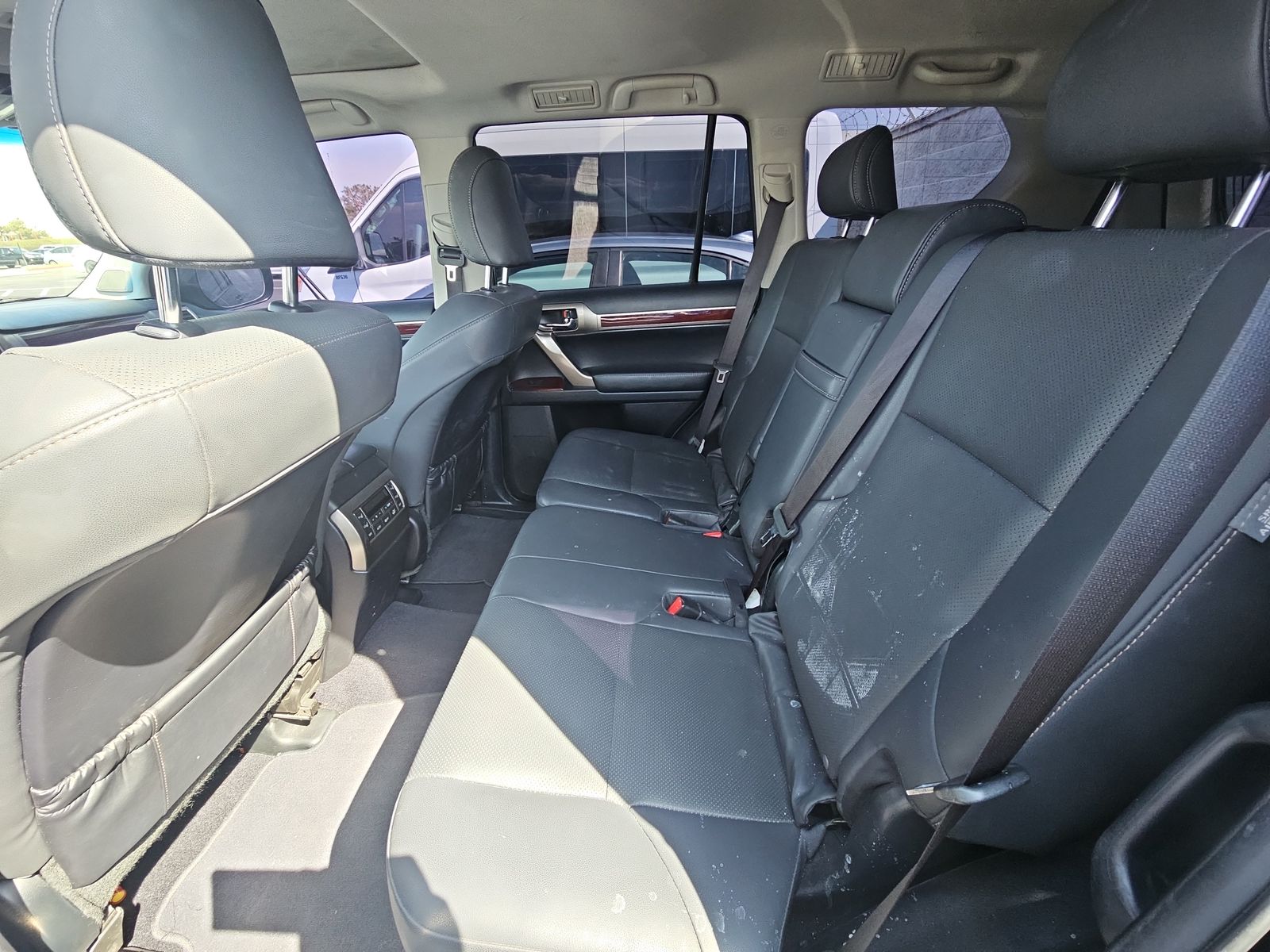 2019 Lexus GX GX 460 Premium AWD