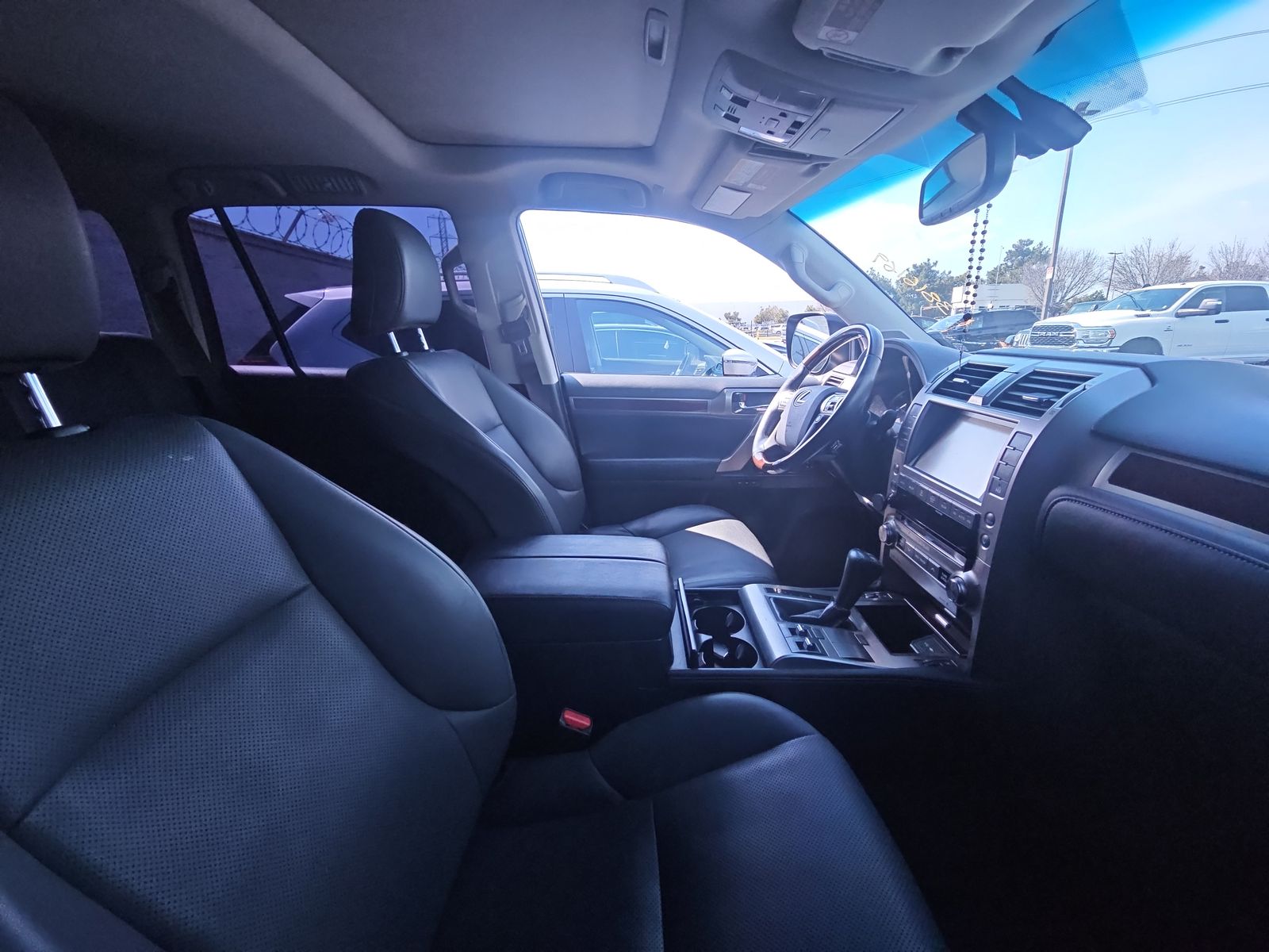 2019 Lexus GX GX 460 Premium AWD