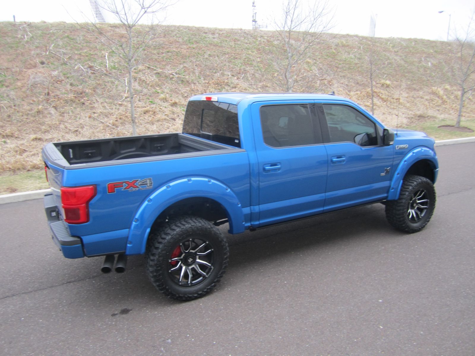 2020 Ford F-150 XLT AWD