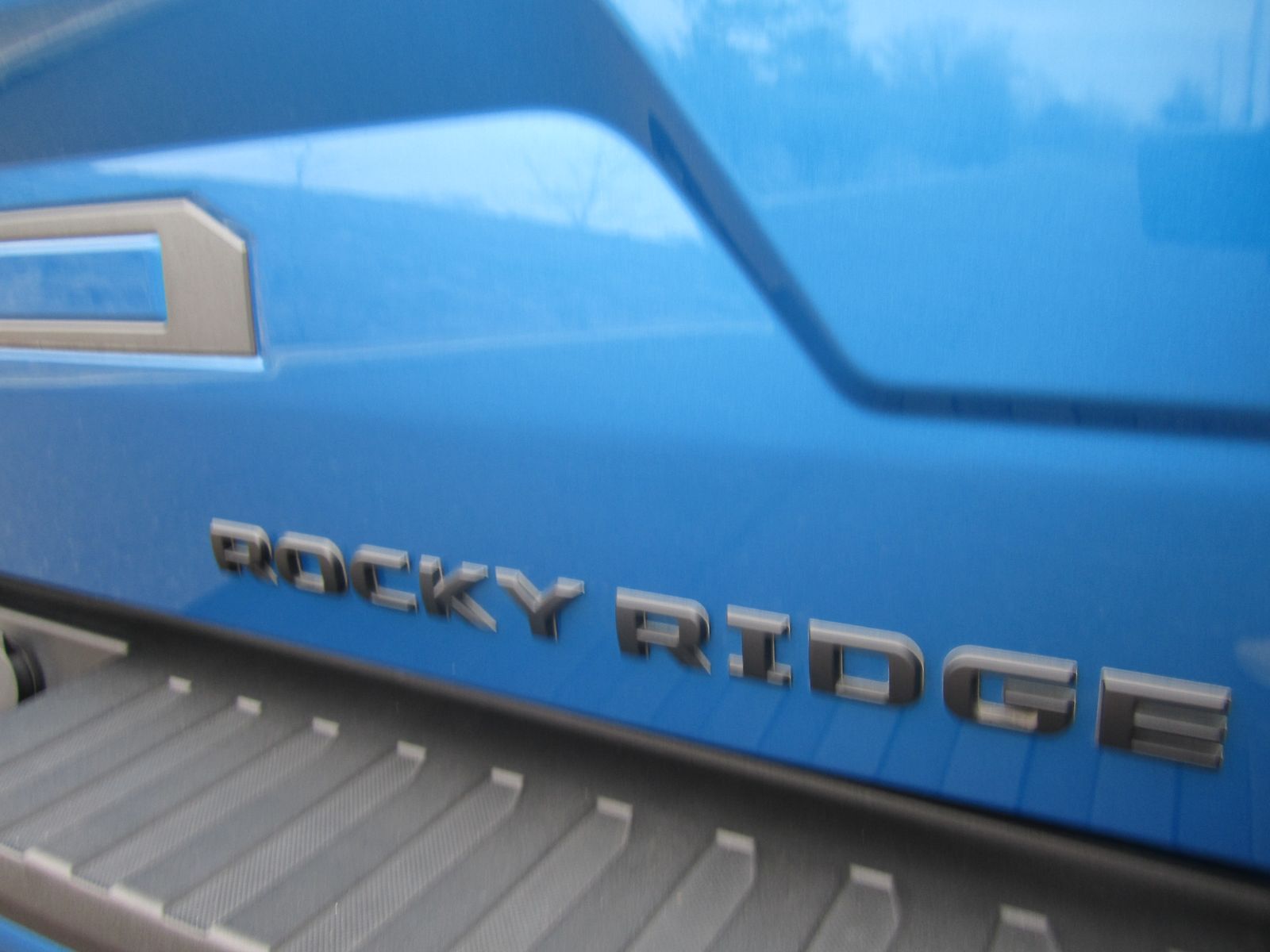 2020 Ford F-150 XLT AWD