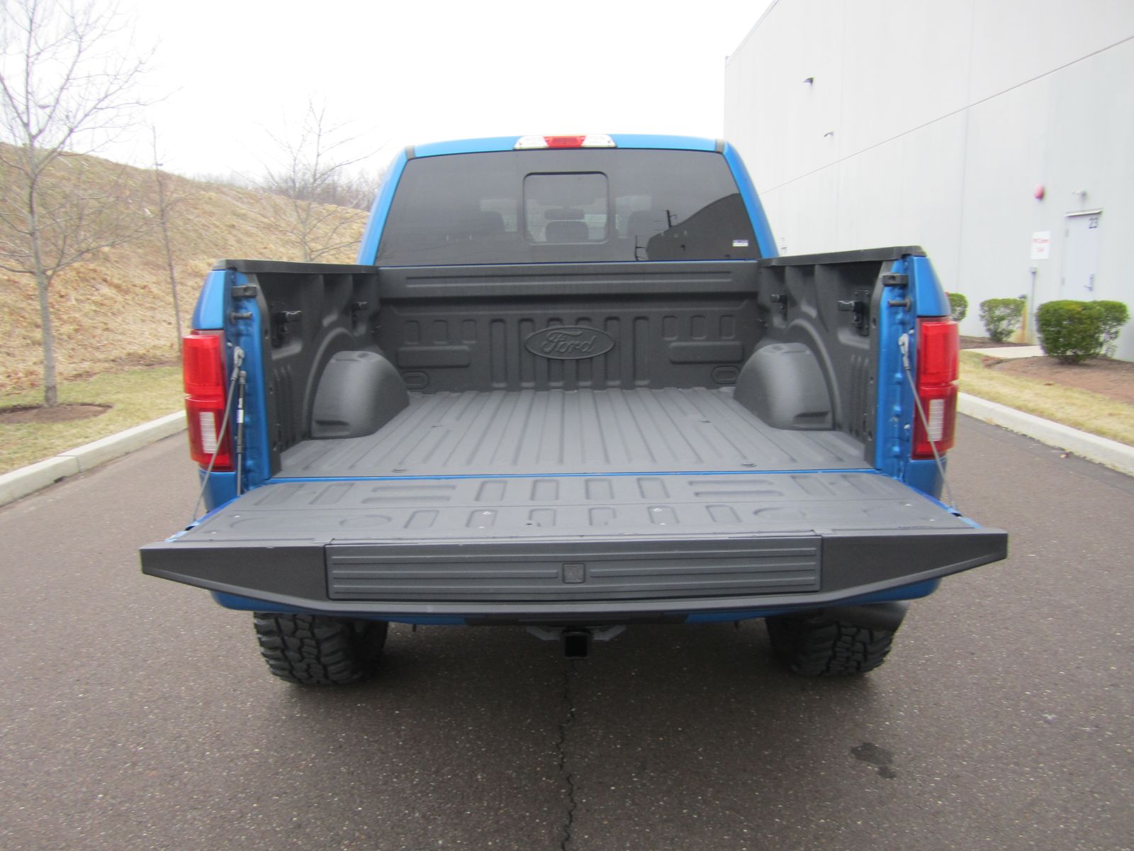 2020 Ford F-150 XLT AWD