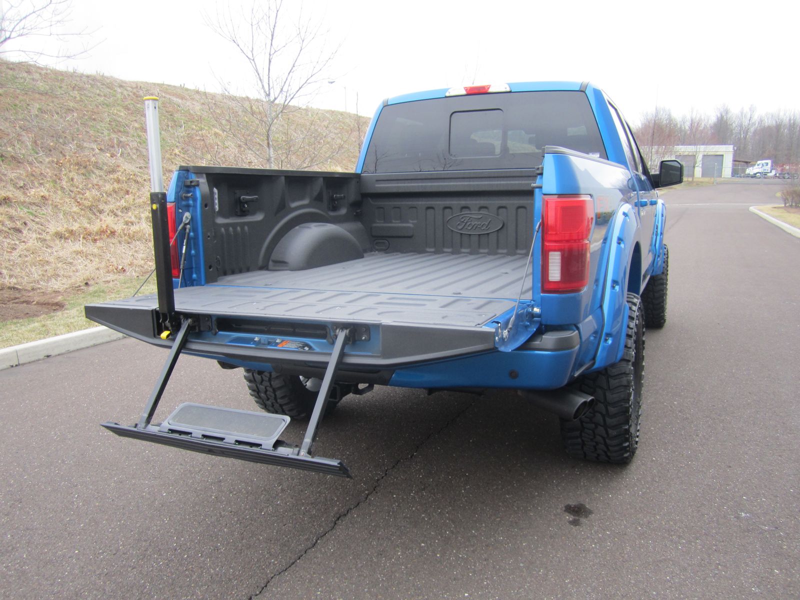 2020 Ford F-150 XLT AWD