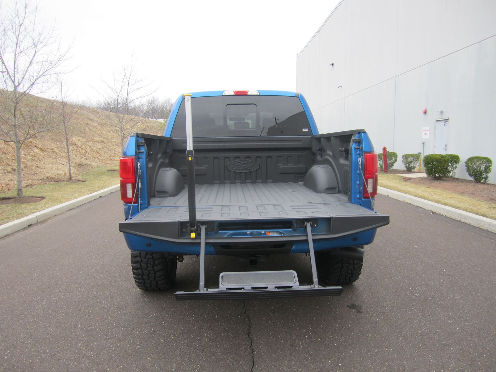 2020 Ford F-150 XLT AWD