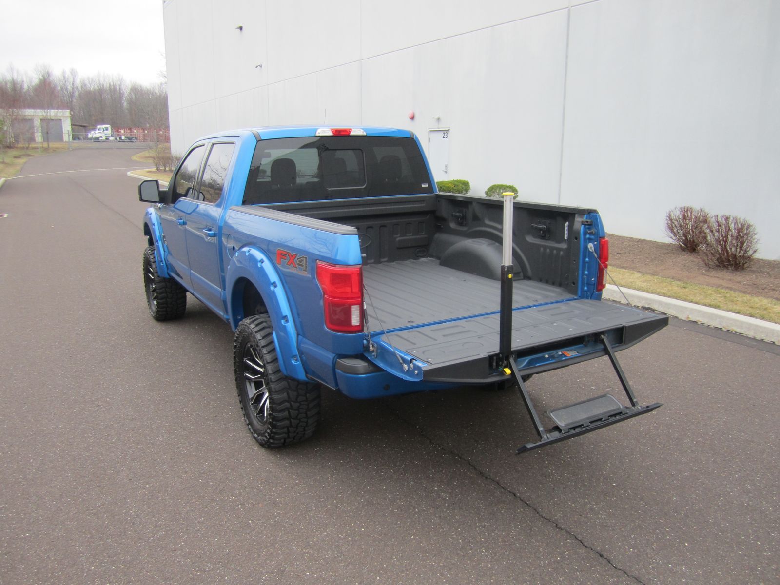 2020 Ford F-150 XLT AWD