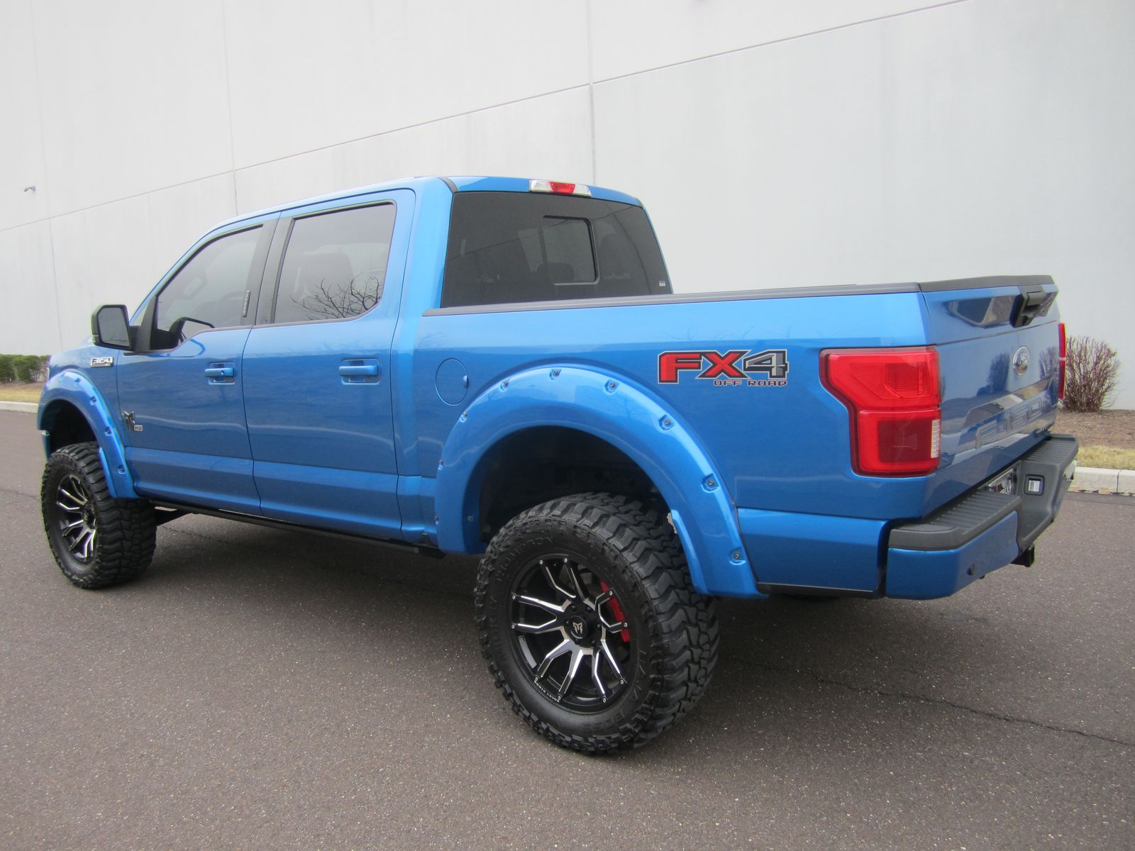 2020 Ford F-150 XLT AWD