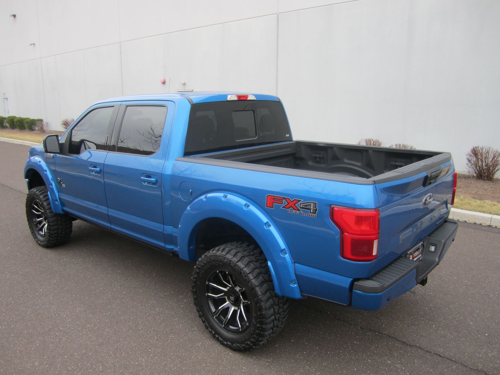 2020 Ford F-150 XLT AWD