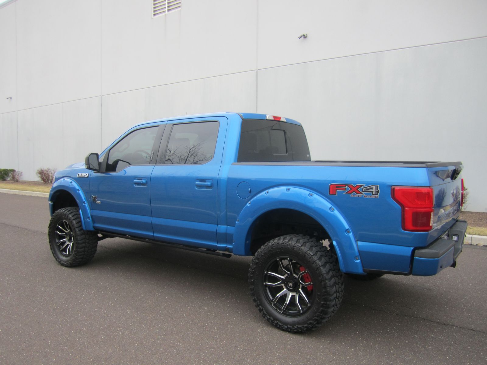 2020 Ford F-150 XLT AWD