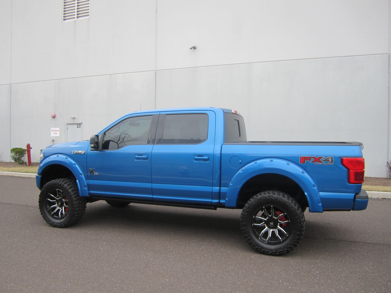 2020 Ford F-150 XLT AWD