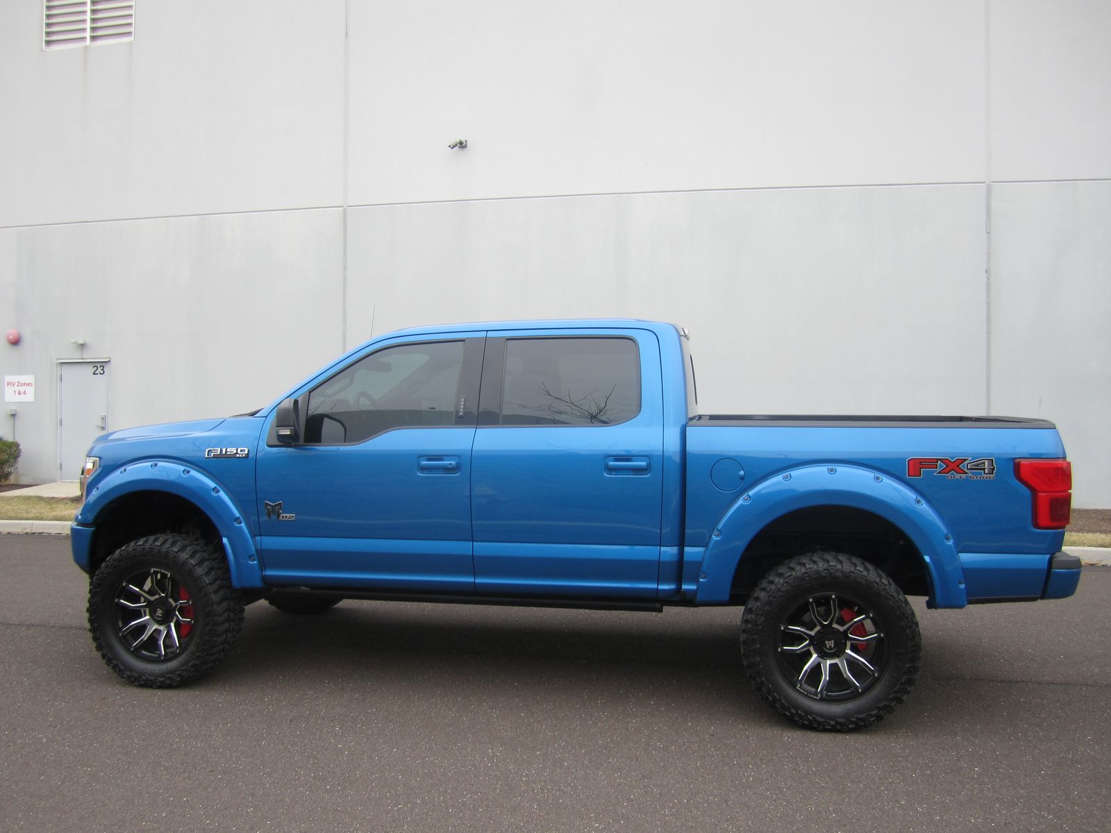 2020 Ford F-150 XLT AWD