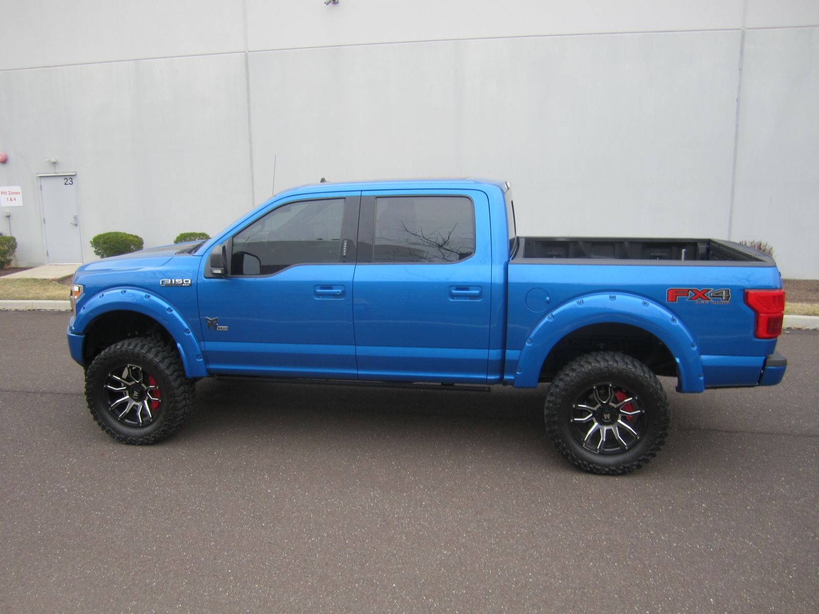 2020 Ford F-150 XLT AWD