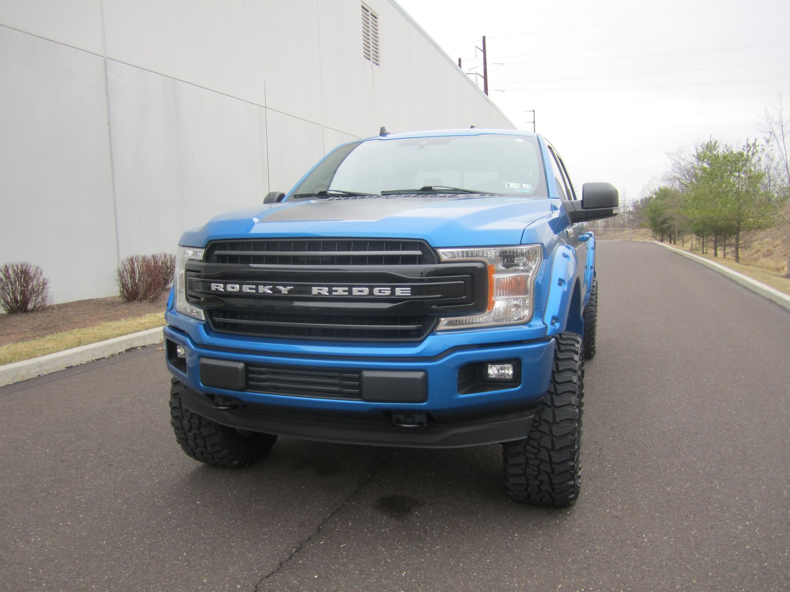 2020 Ford F-150 XLT AWD