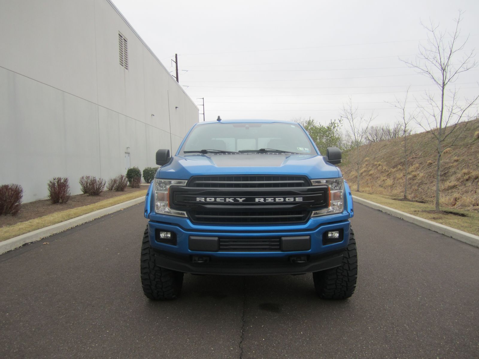 2020 Ford F-150 XLT AWD