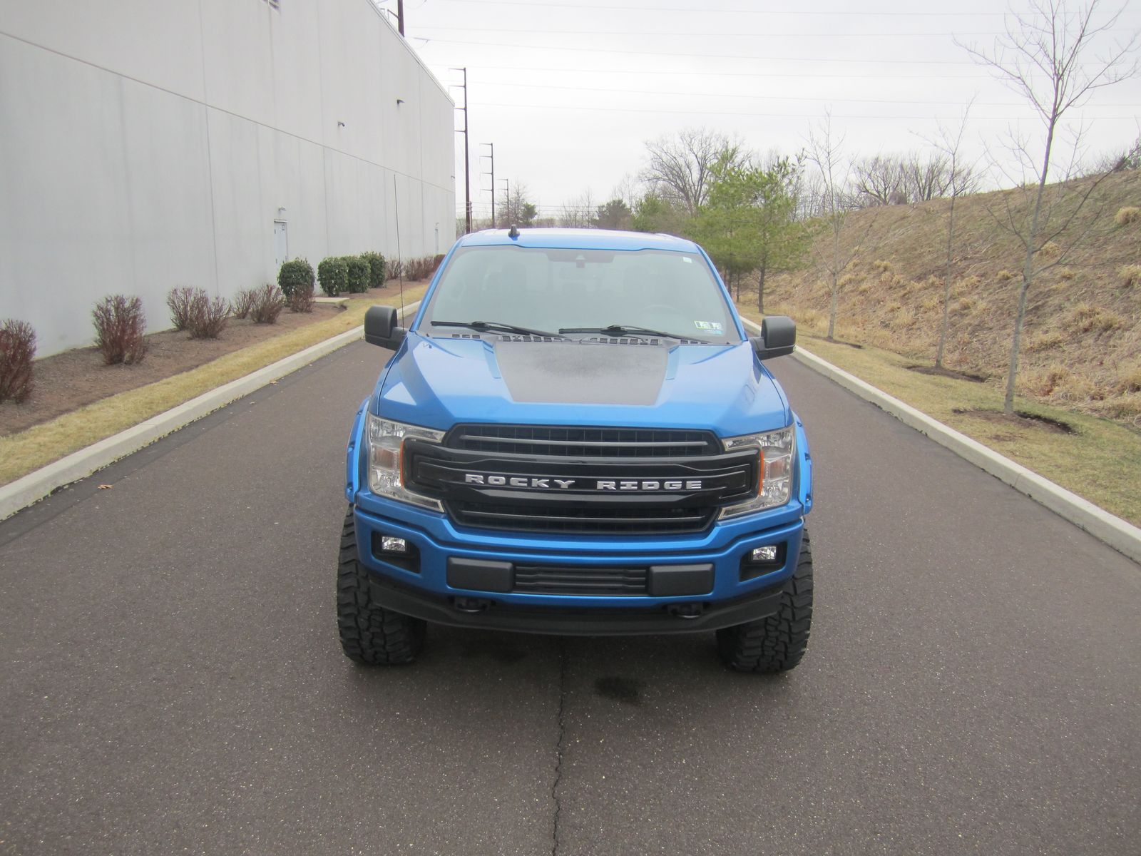 2020 Ford F-150 XLT AWD