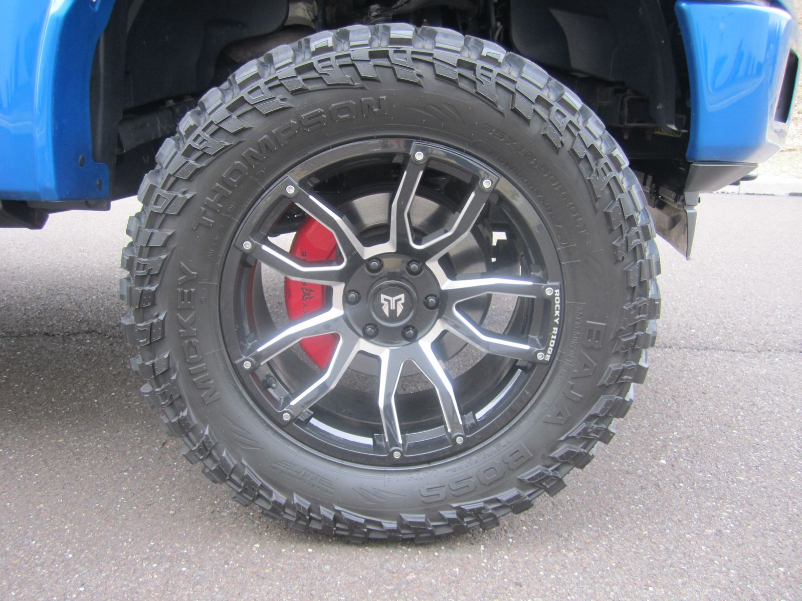 2020 Ford F-150 XLT AWD