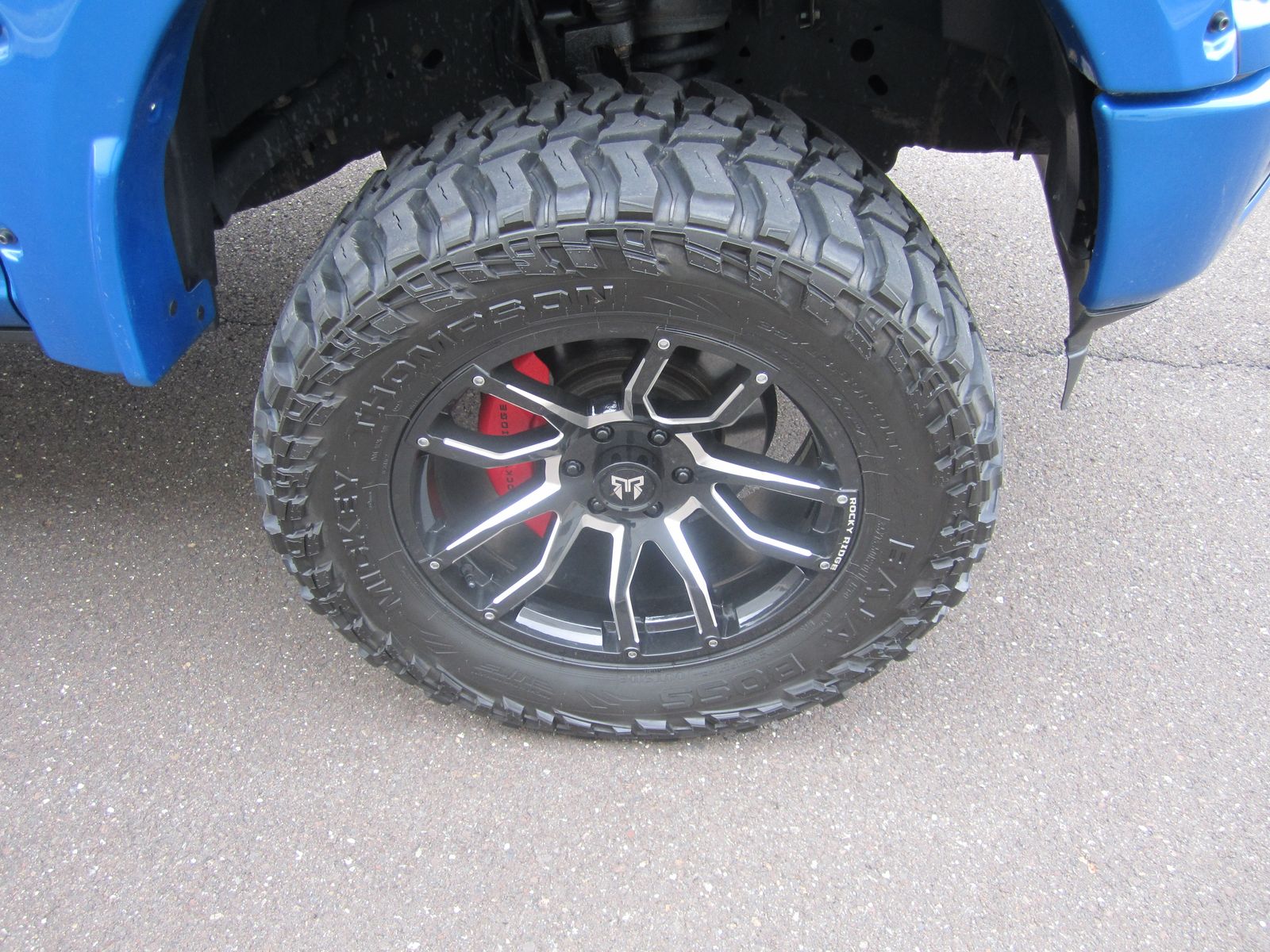 2020 Ford F-150 XLT AWD