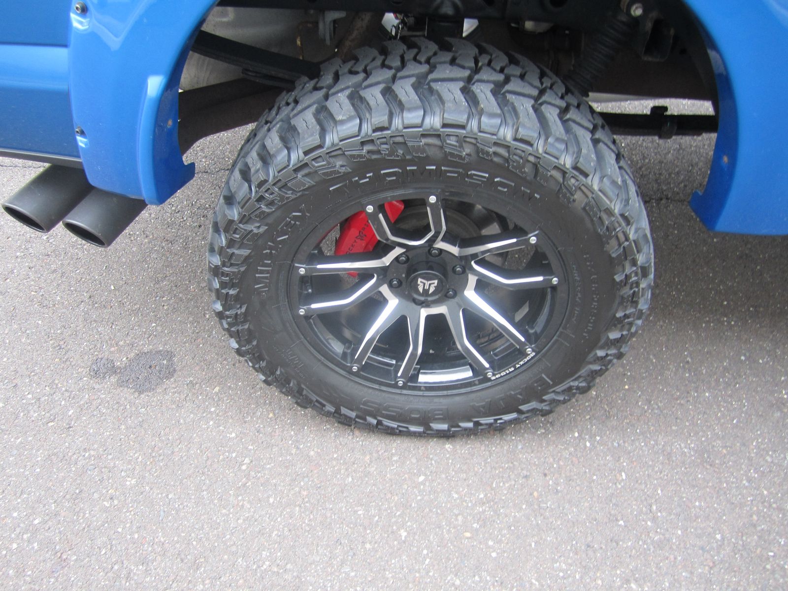 2020 Ford F-150 XLT AWD