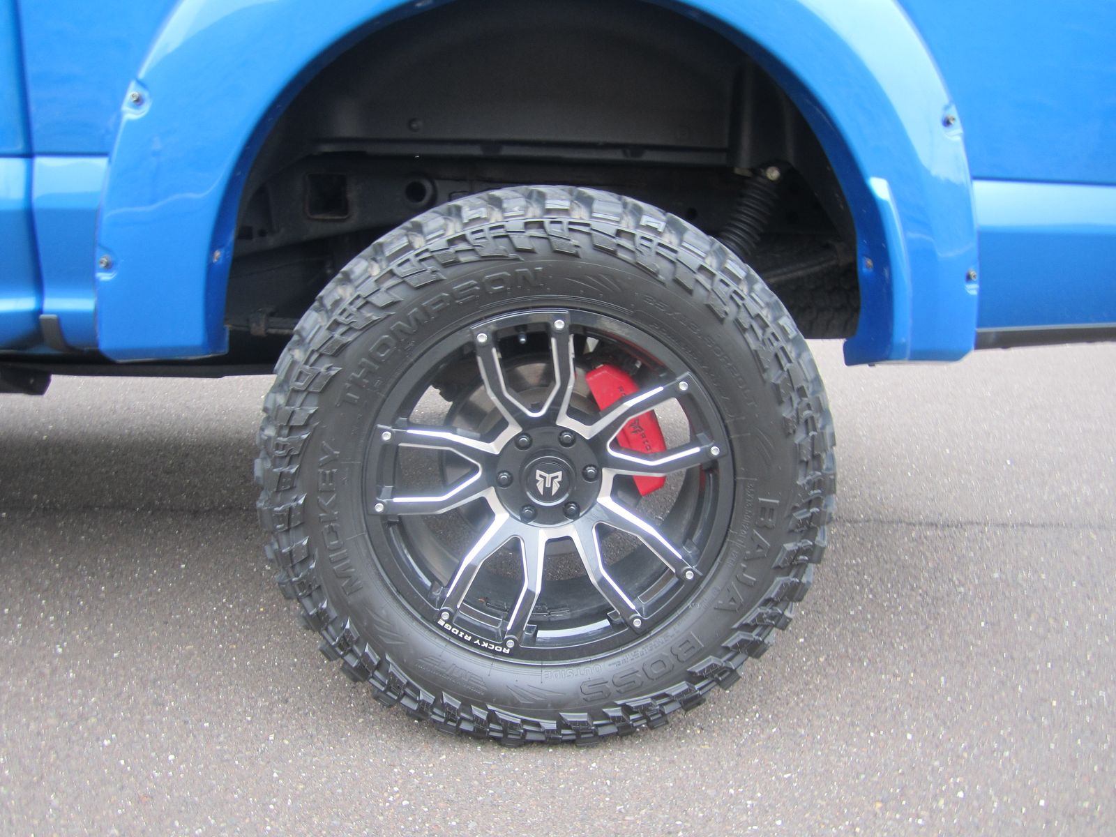 2020 Ford F-150 XLT AWD