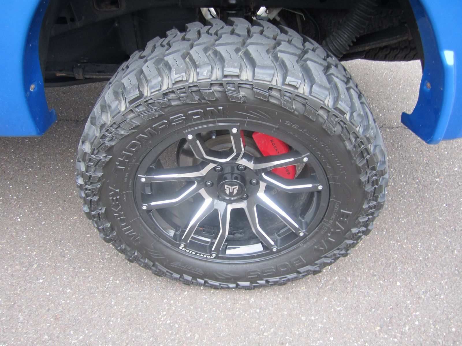 2020 Ford F-150 XLT AWD