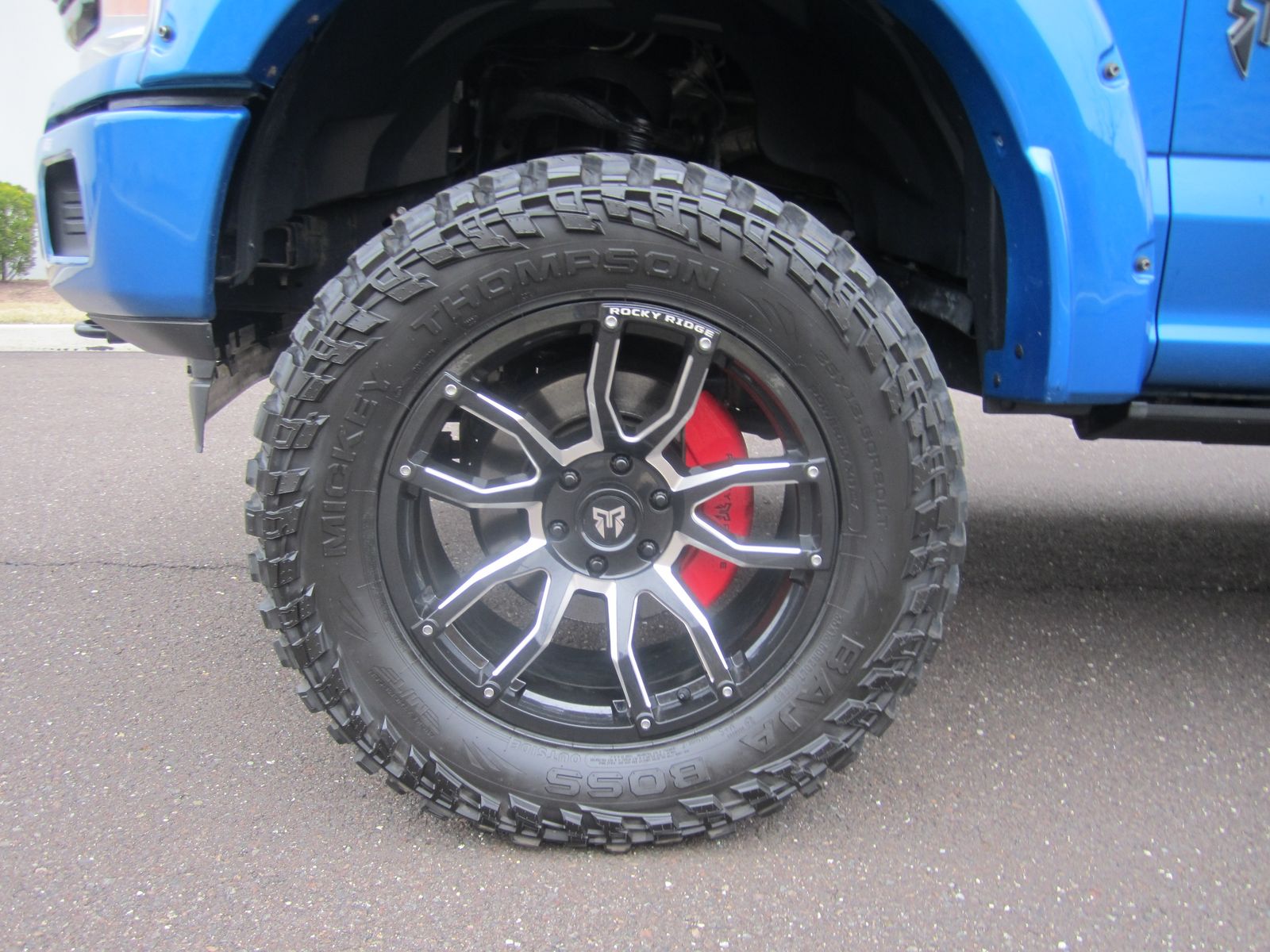 2020 Ford F-150 XLT AWD