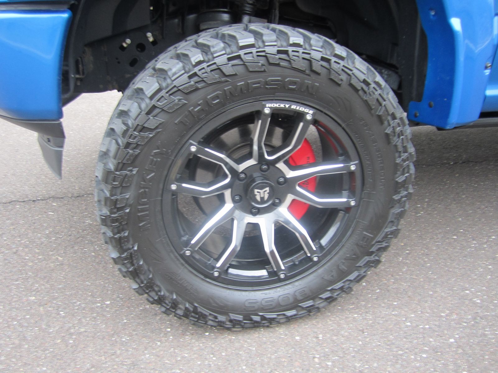 2020 Ford F-150 XLT AWD