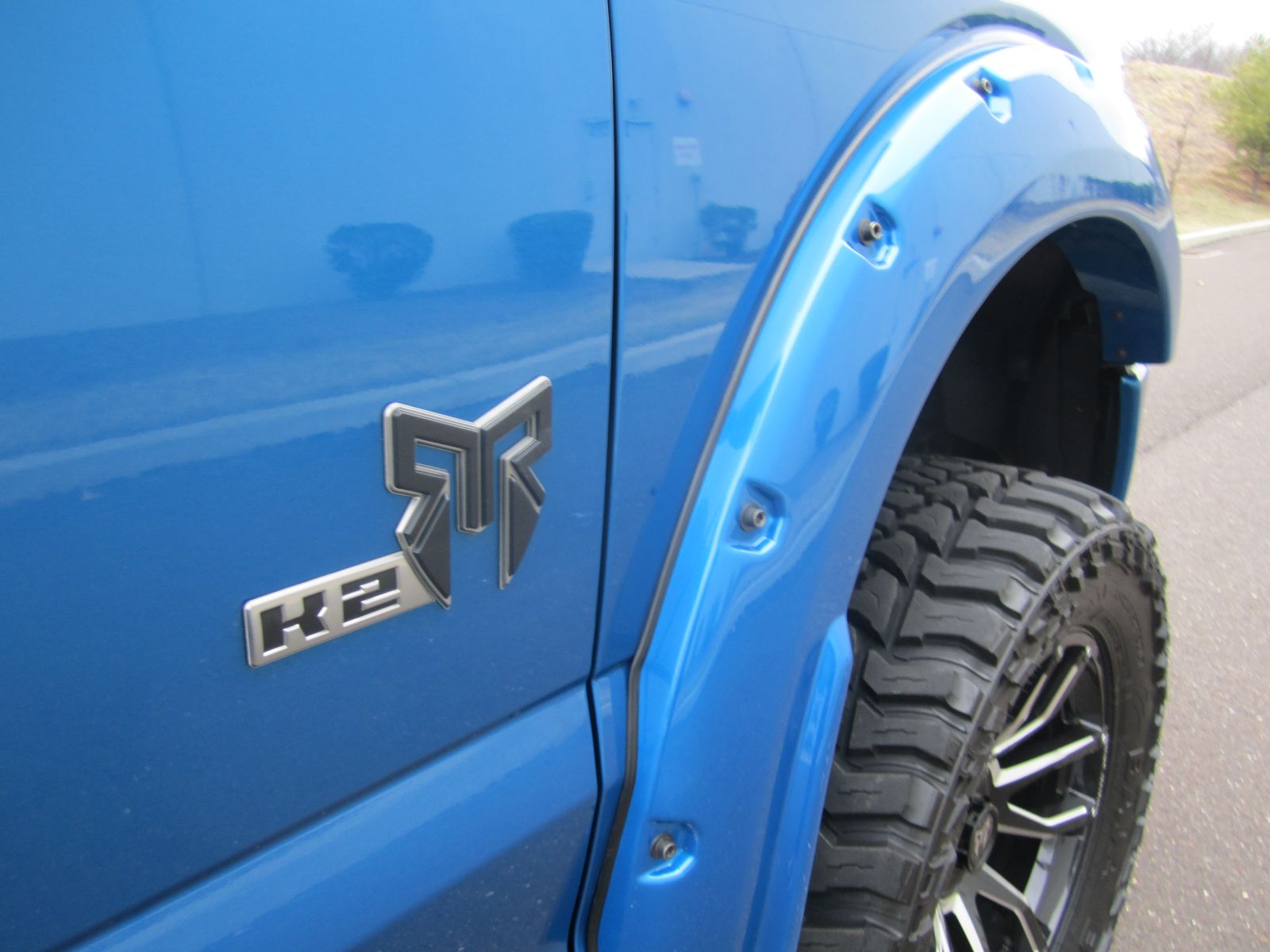 2020 Ford F-150 XLT AWD