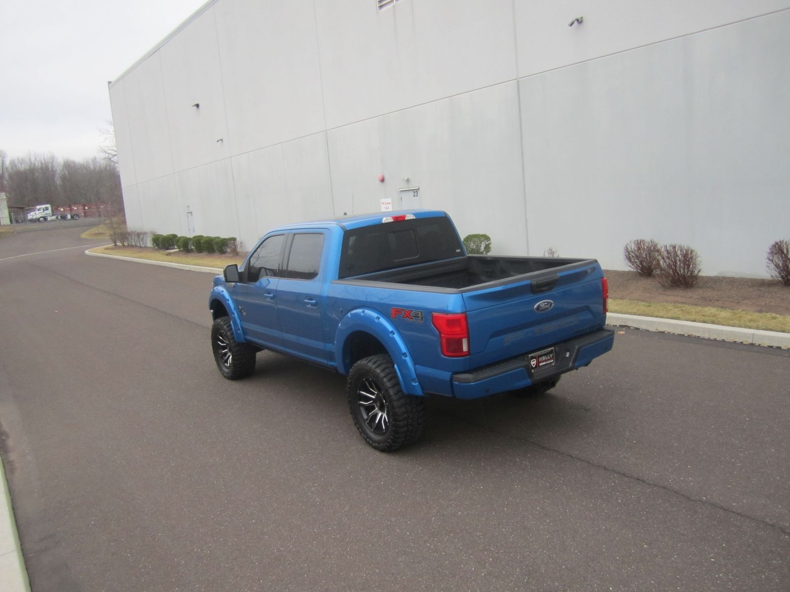 2020 Ford F-150 XLT AWD