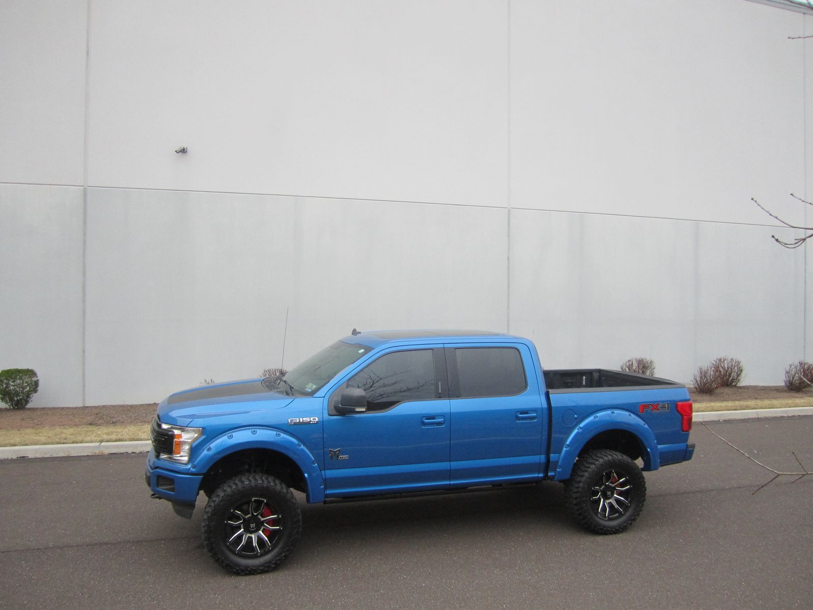 2020 Ford F-150 XLT AWD