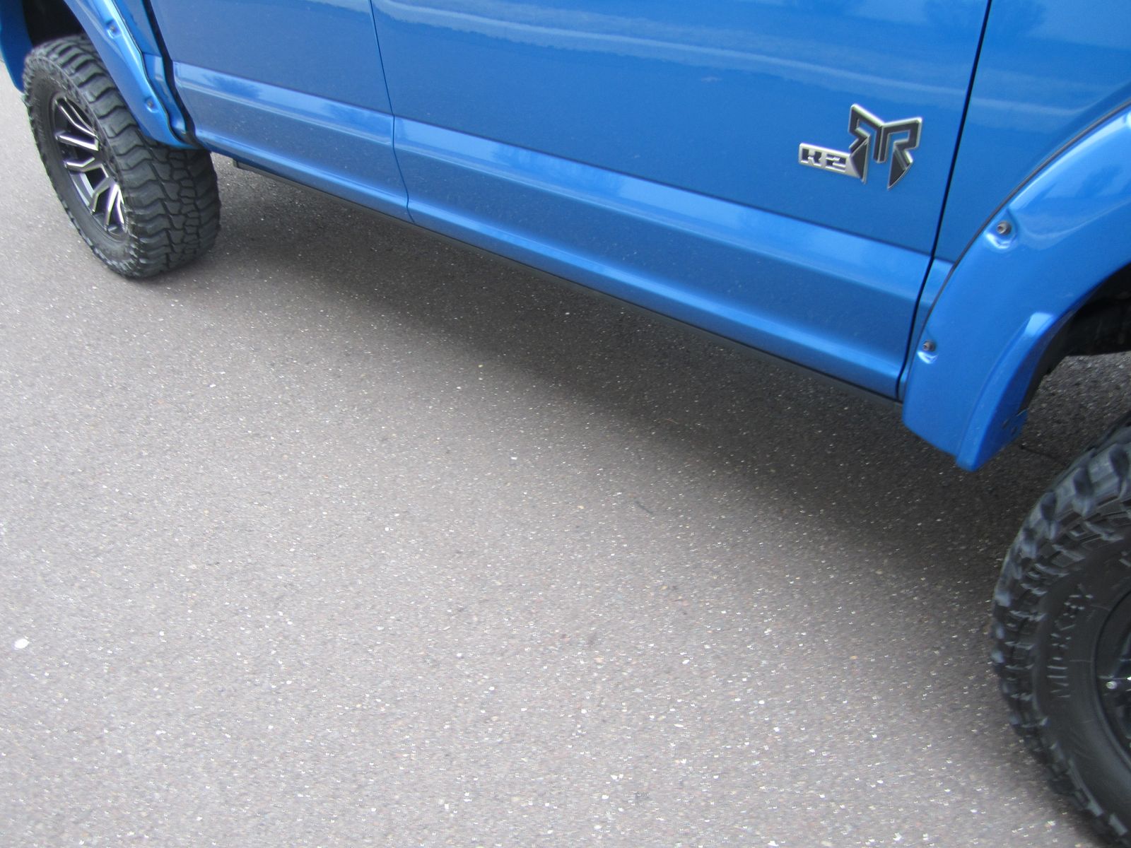 2020 Ford F-150 XLT AWD