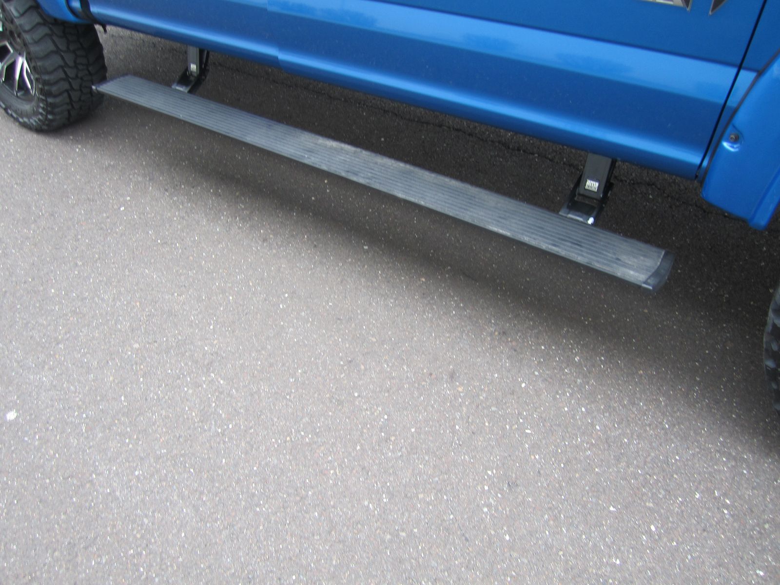 2020 Ford F-150 XLT AWD