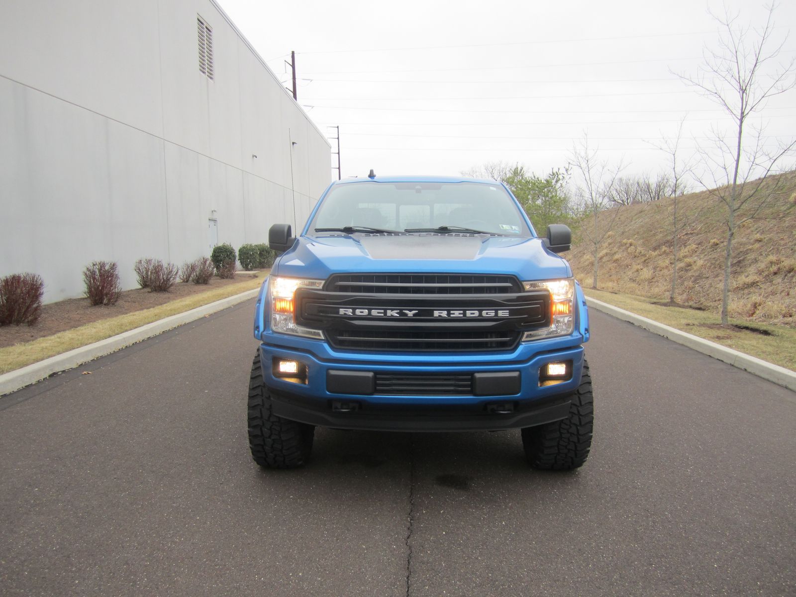 2020 Ford F-150 XLT AWD