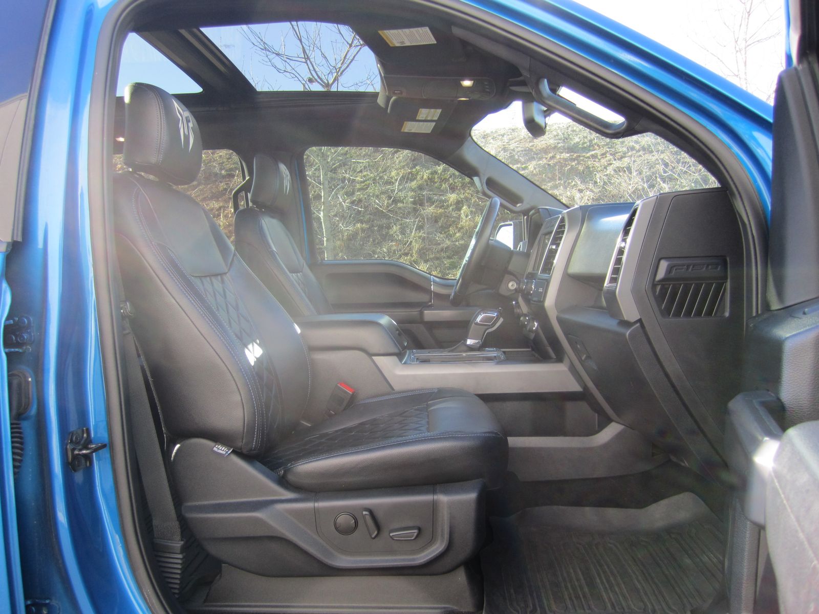 2020 Ford F-150 XLT AWD