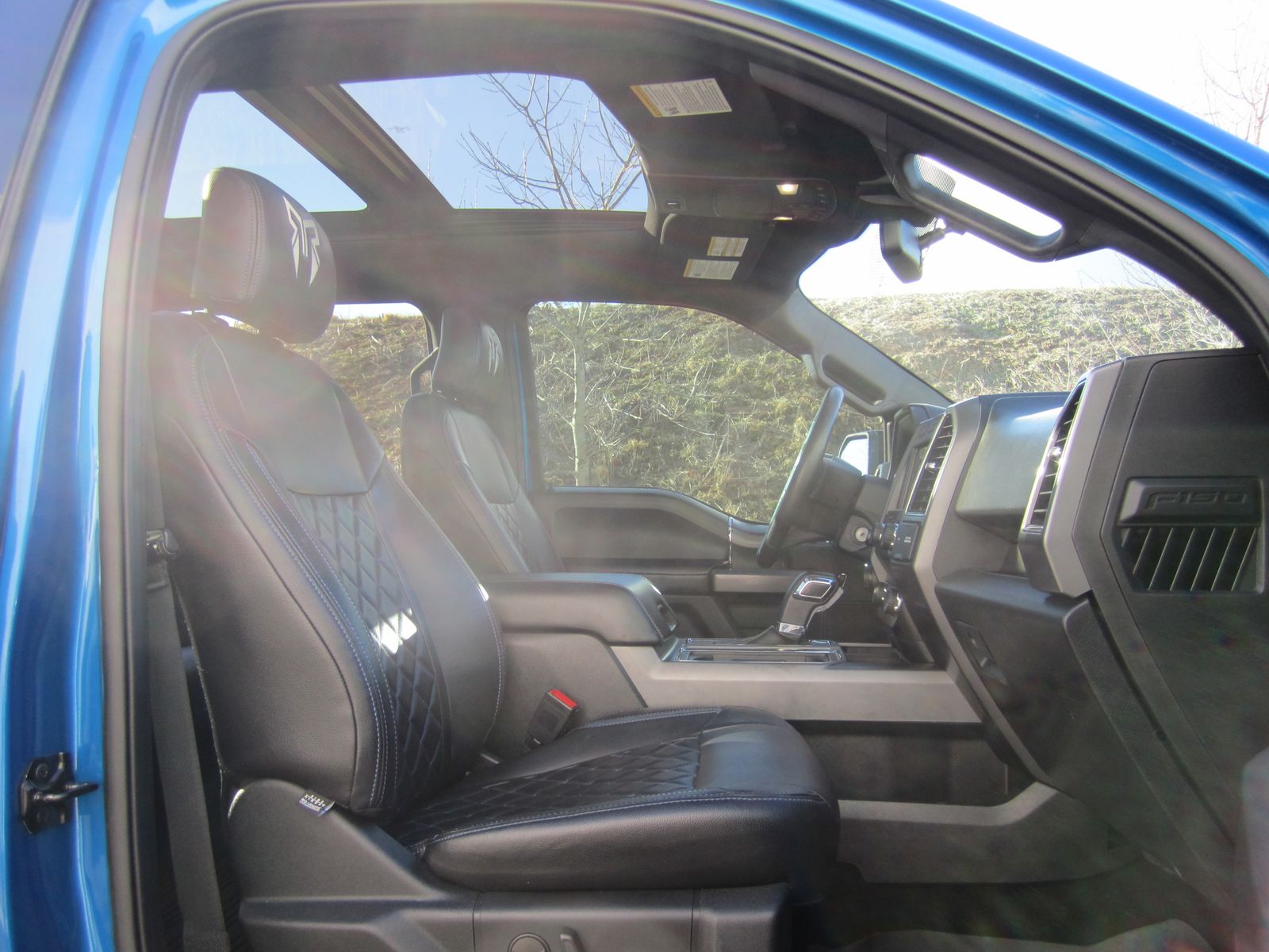 2020 Ford F-150 XLT AWD