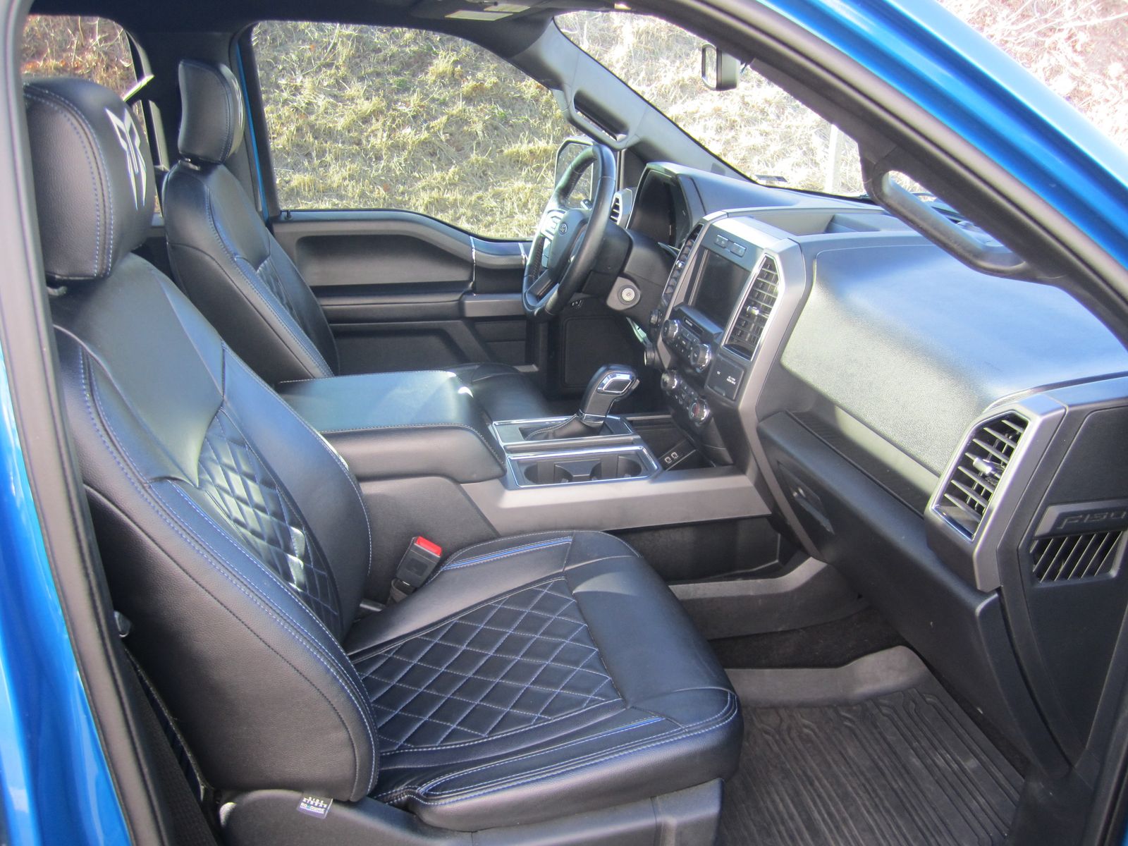 2020 Ford F-150 XLT AWD