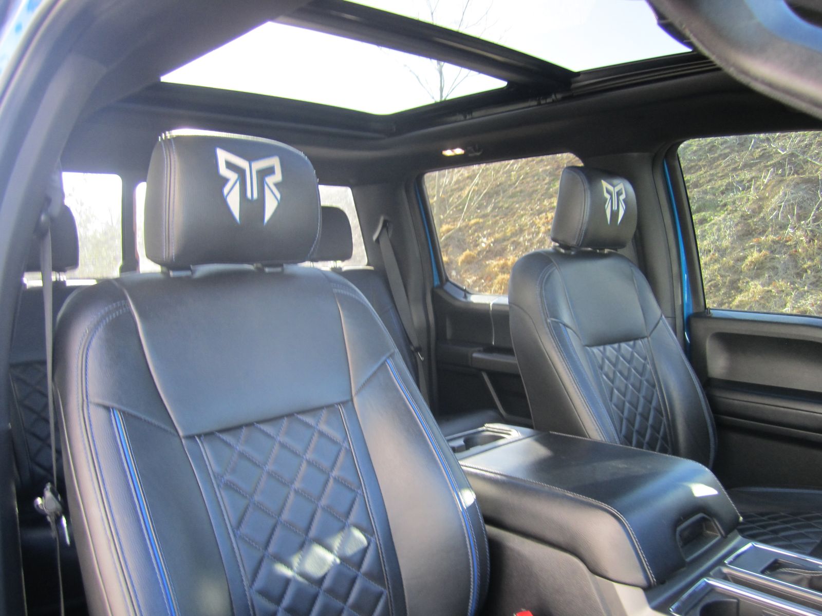 2020 Ford F-150 XLT AWD