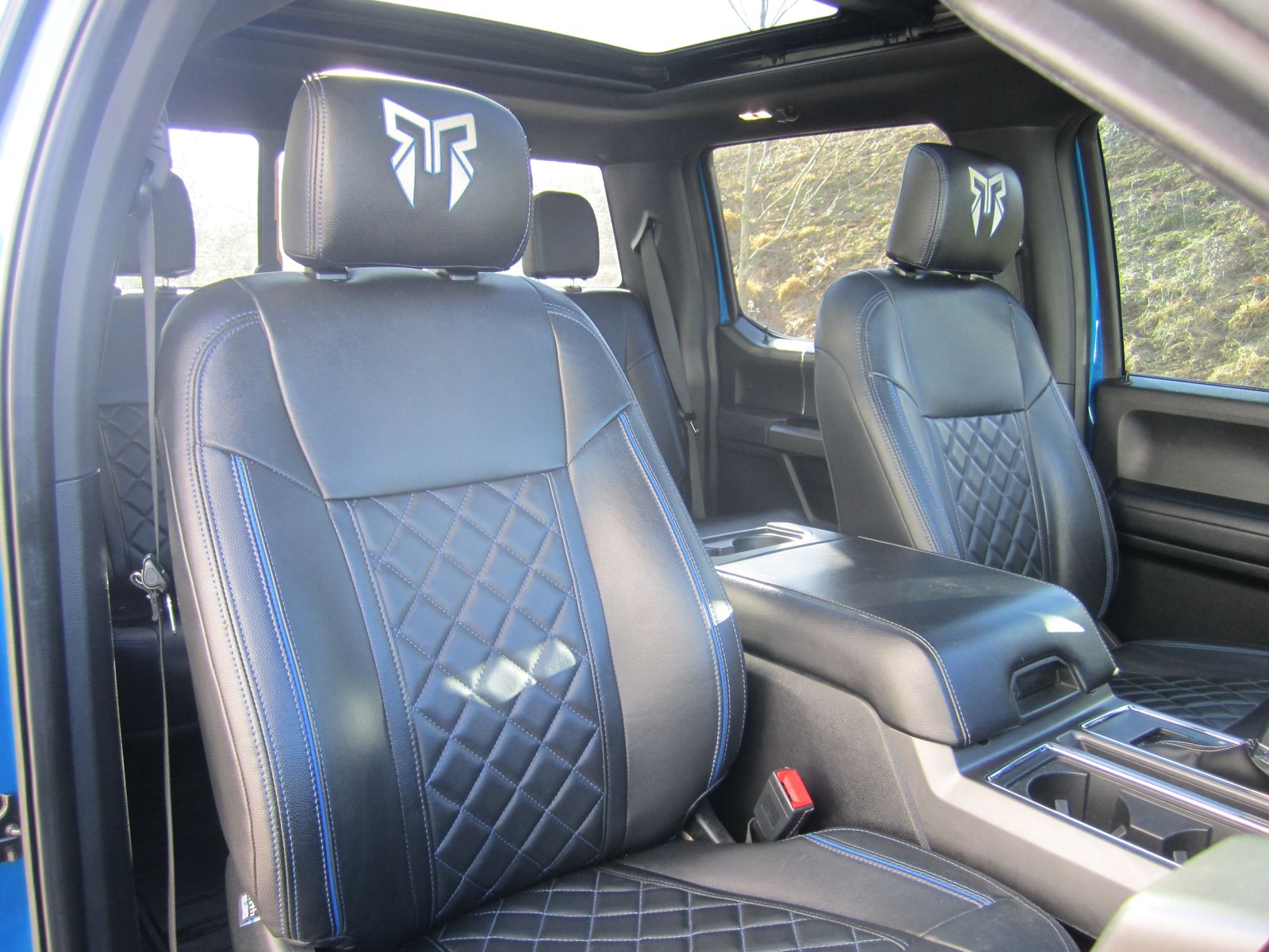 2020 Ford F-150 XLT AWD