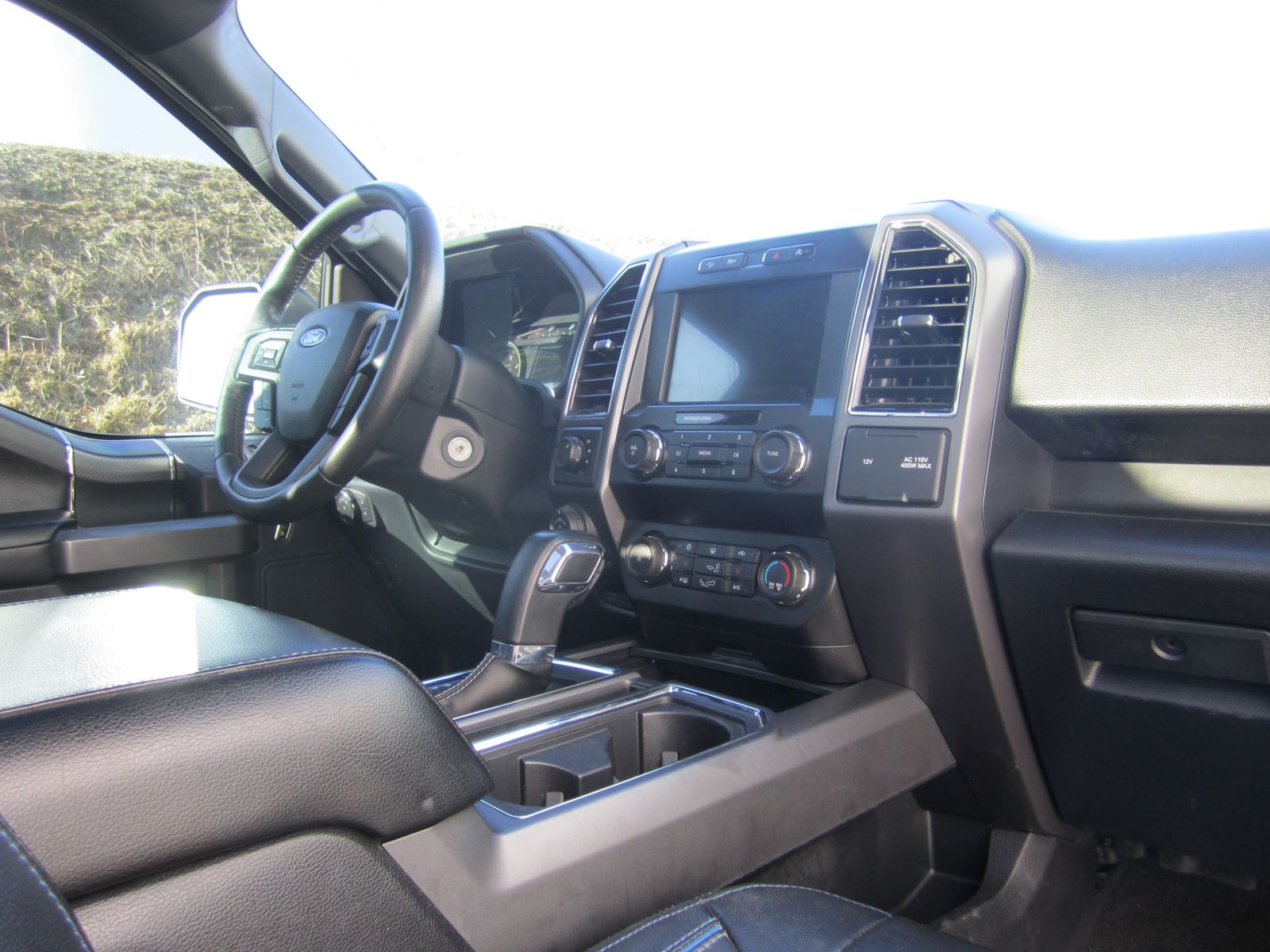 2020 Ford F-150 XLT AWD