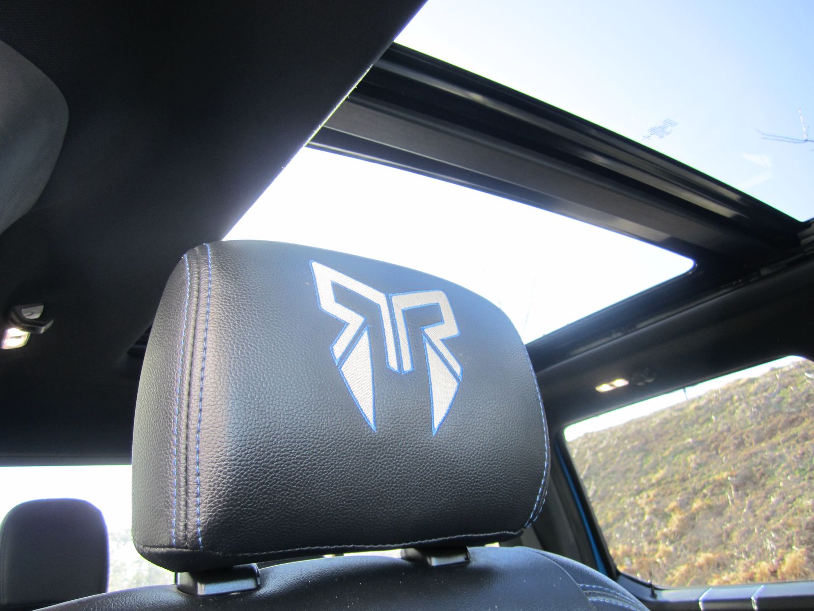 2020 Ford F-150 XLT AWD