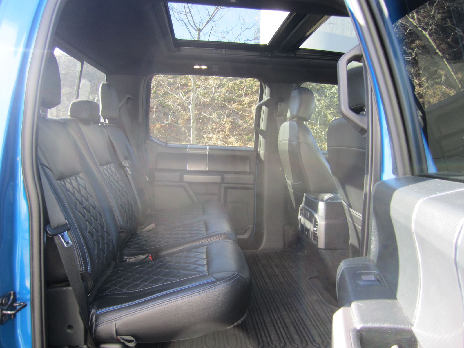 2020 Ford F-150 XLT AWD