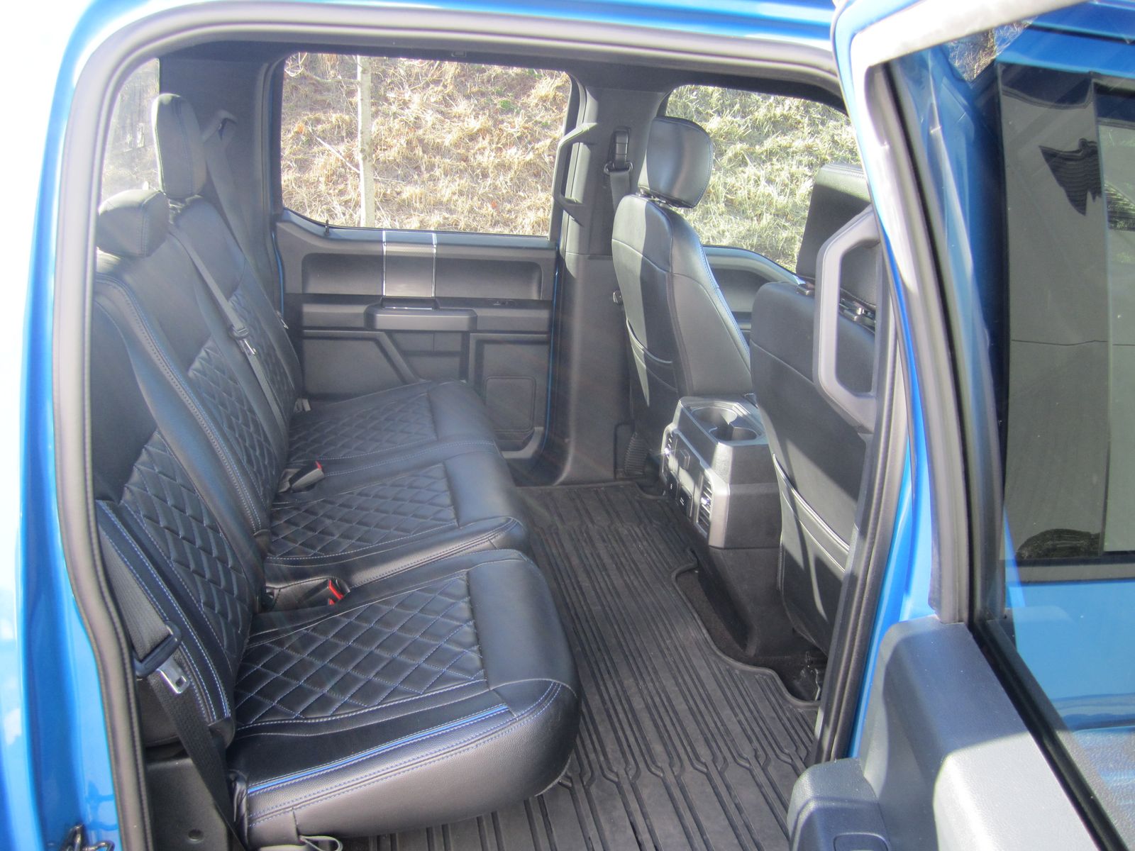 2020 Ford F-150 XLT AWD