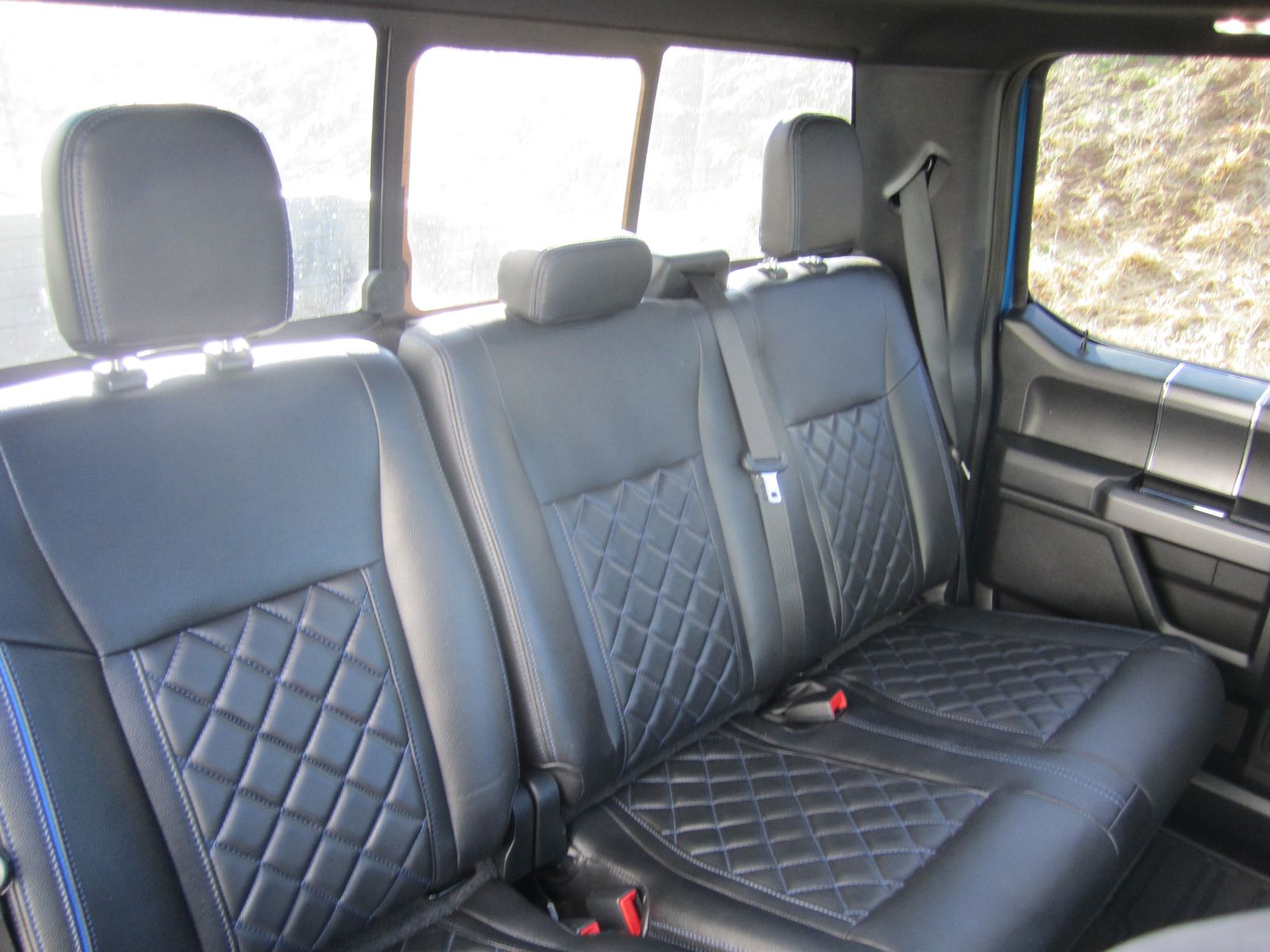 2020 Ford F-150 XLT AWD