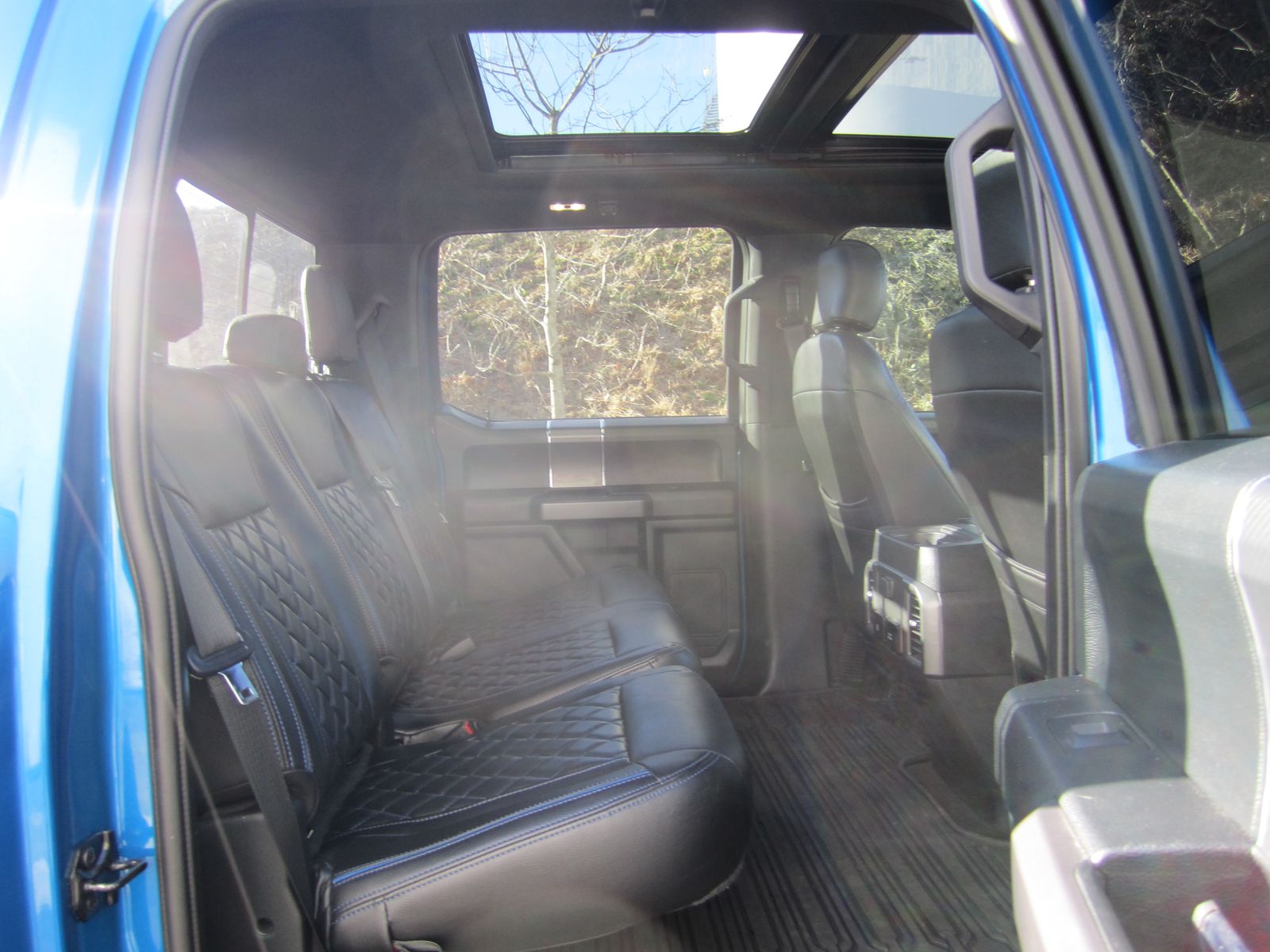 2020 Ford F-150 XLT AWD