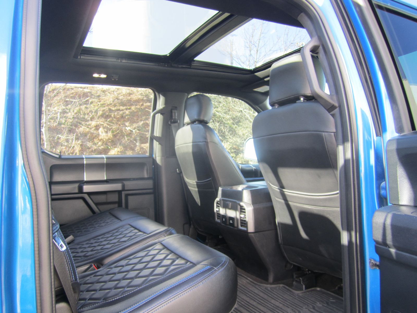 2020 Ford F-150 XLT AWD