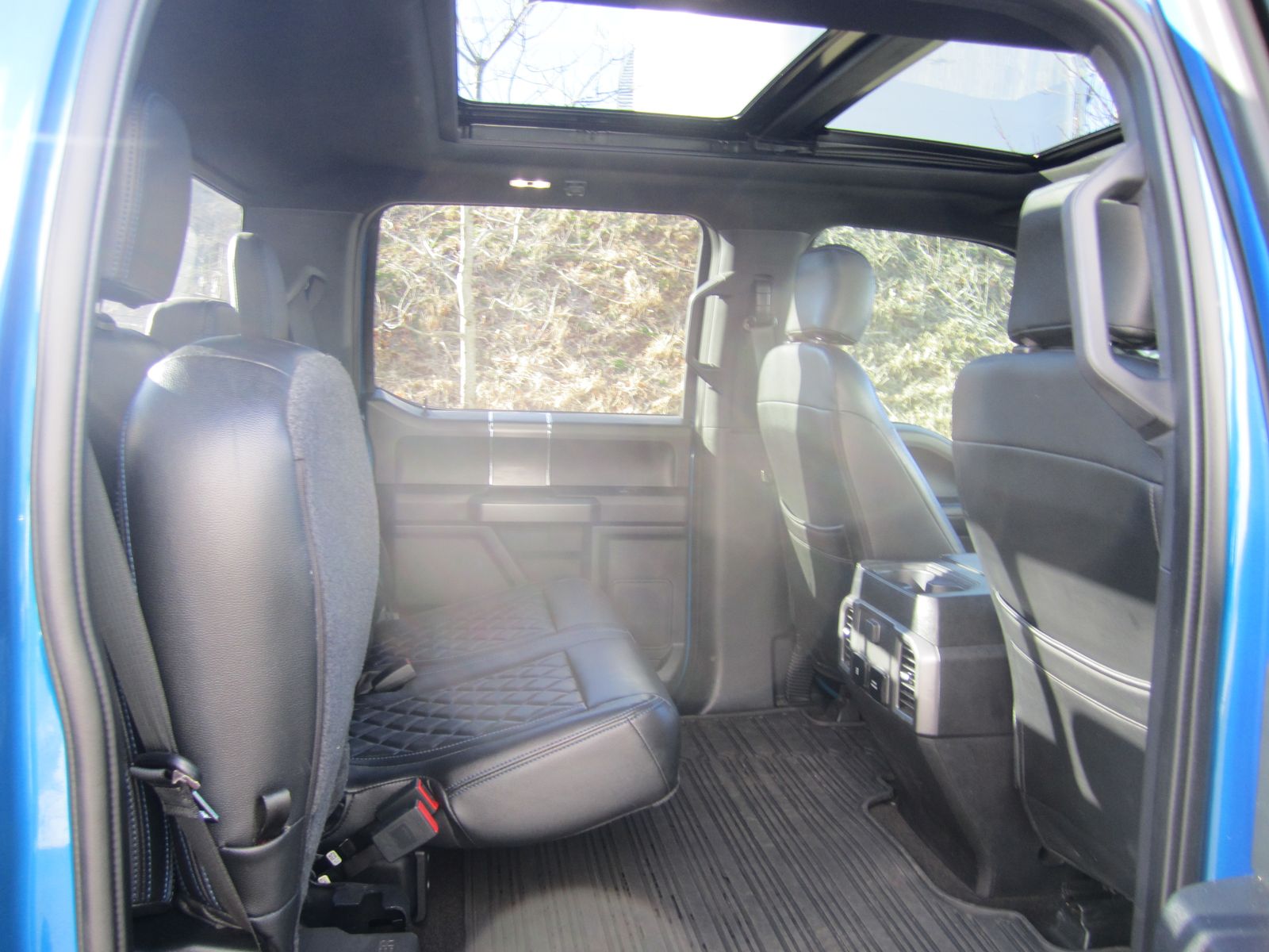 2020 Ford F-150 XLT AWD